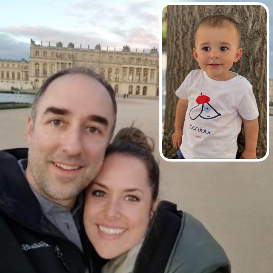 メーガン・ヒルティのインスタグラム：「On Sunday afternoon, a small float plane crashed into Puget Sound off the coast of Whidbey Island.  My beloved sister Lauren, brother-in-law Ross and baby nephew Remy were on that plane.  To make this news even more devastating, my sister was eight months pregnant and we were expecting to welcome baby boy Luca into the world next month.     The last three days have been the worst of our lives. There are truly no words to appropriately convey the depth of our grief.  The last thing I wanted to do was acknowledge this painful family tragedy publicly, but it’s come to my attention that several news outlets have misgendered my sweet nephew and some haven’t even mentioned baby Luca.  Lauren and Ross left behind my niece who we are all holding in our hearts.  Thankfully, she was not on the plane and we ask that her name and personal information be kept private as she is a minor.  It is important these details be corrected to respectfully honor everyone we’ve lost and the loved ones they’ve left behind.  The outpouring of love and support has meant so much to everyone in our family.  It has been so comforting to know just how loved Lauren, Ross, Remy and Luca truly are.」