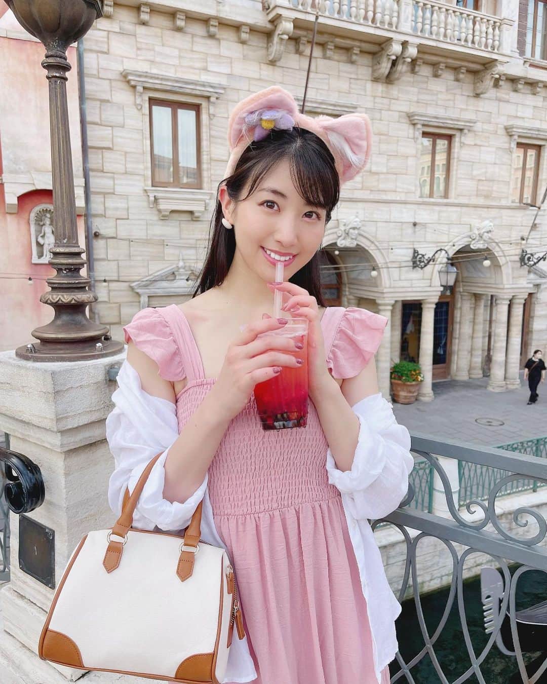 関根ささらのインスタグラム