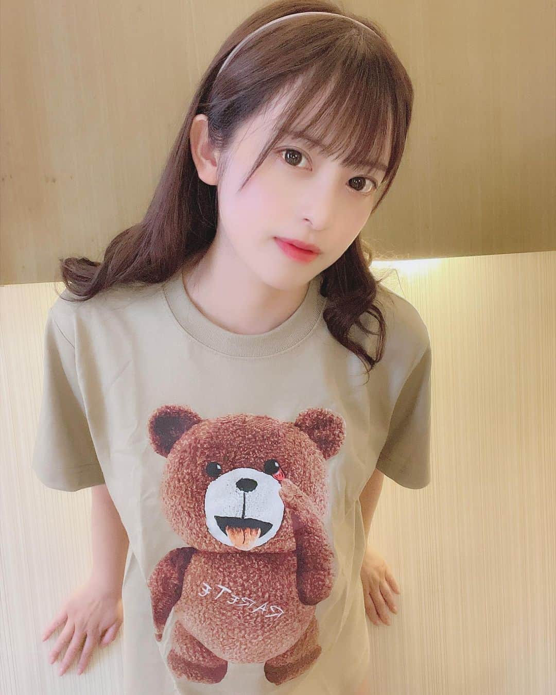 桜もこのインスタグラム