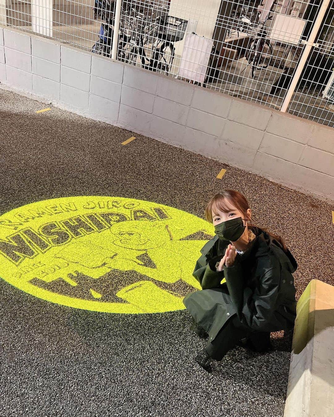 桃乃木かなのグルメインスタ