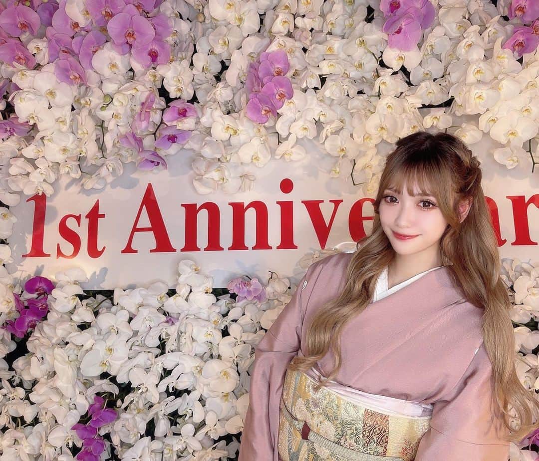 山本瑚々南のインスタグラム：「. ジャングル1歳おめでた🤍」