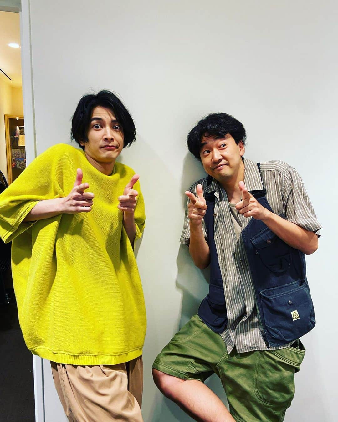 今井隆文さんのインスタグラム写真 - (今井隆文Instagram)「テレビ東京 #チェイサーゲーム 本日9月8日24:30から！！ 毎週木曜24時30分からです！ 御厨という人物！！ 個性的な人いっぱいでわちゃわちゃしてます！笑  圭祐！主演おめでとう㊗️」9月8日 15時17分 - imataka_tenpa