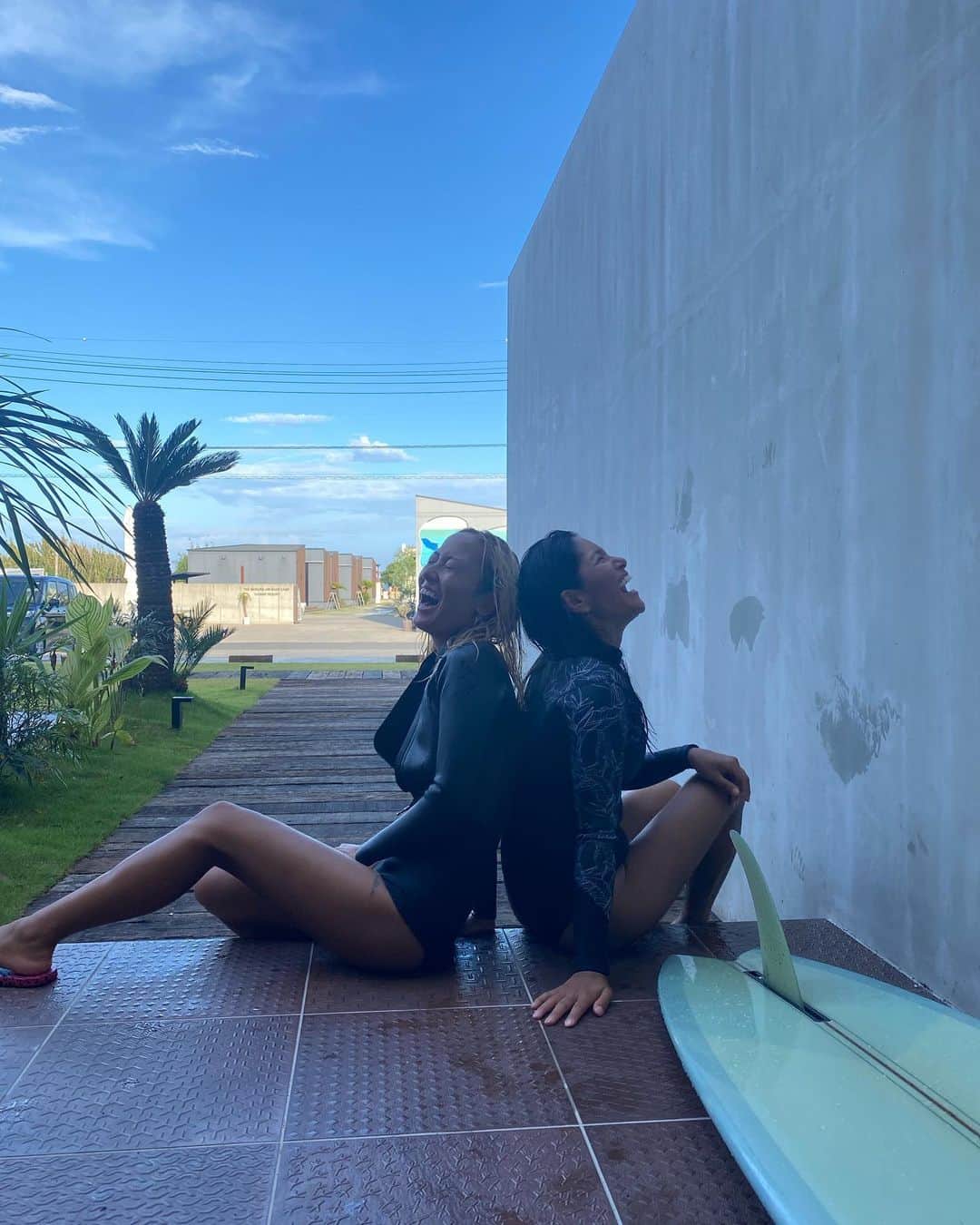 清宮佑美のグルメインスタ