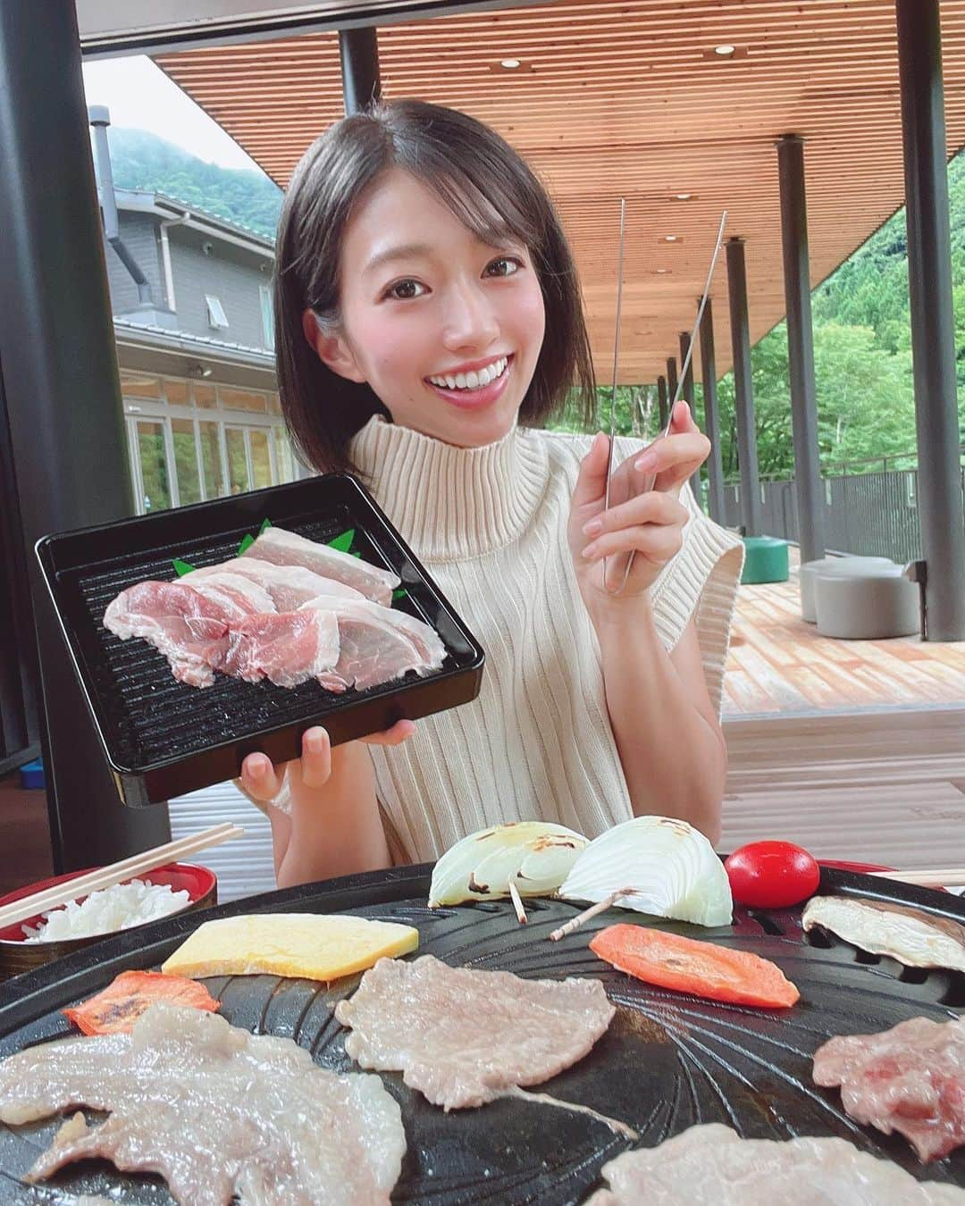 大貫彩香のインスタグラム