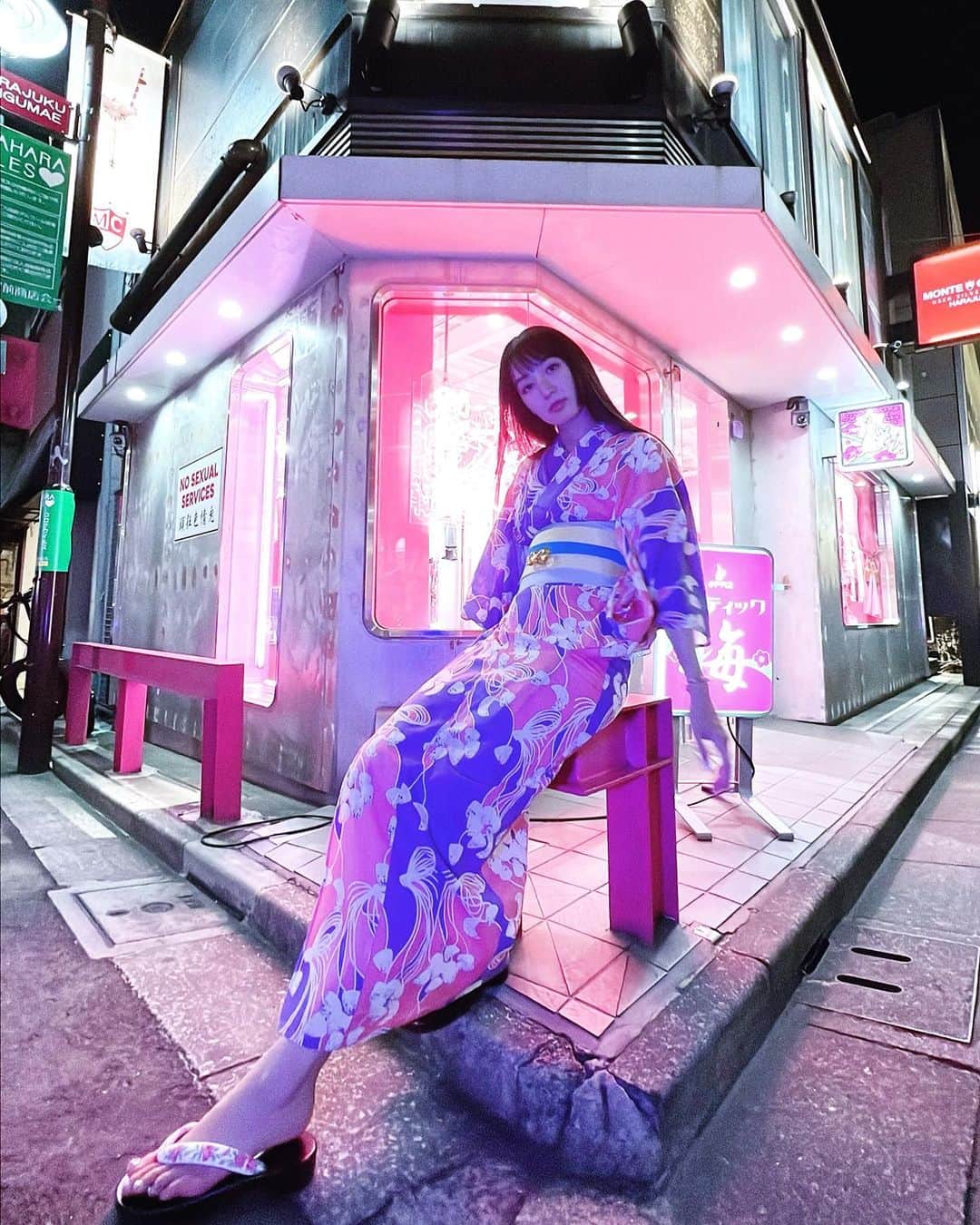 道江幸子のインスタグラム
