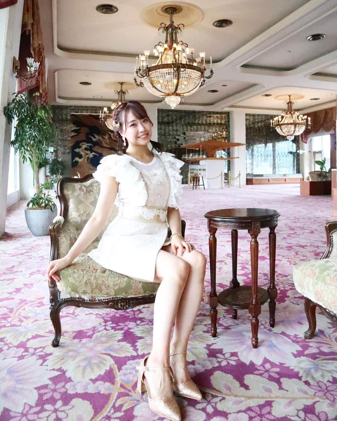 加藤夕夏のインスタグラム：「⁡ ⁡ オンラインお話会 リアルお話会 申し込み受付虫！！！ ⁡ 9/9 12:00まで🫶🏻 会いに来て欲しい虫！！！☺️♡ ⁡ 詳しくはFortune musicでチェックしてねっ ⁡ ⁡ #好きだ虫　#NMB48 #加藤夕夏 #うーか」
