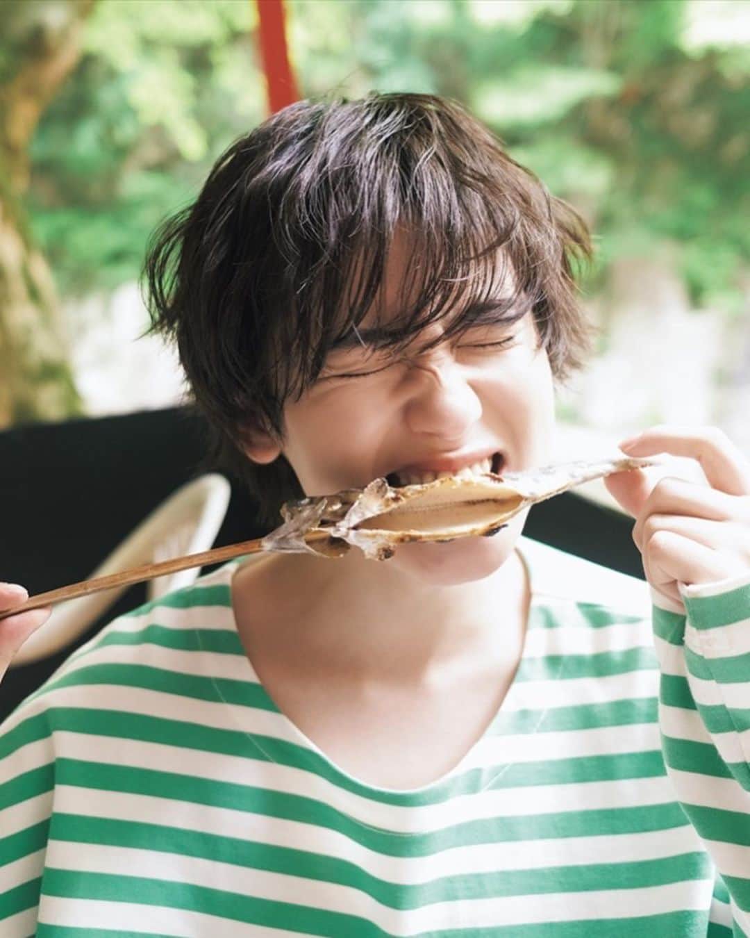 ゆうたろうさんのインスタグラム写真 - (ゆうたろうInstagram)「なんとこの度…… ゆうたろう 1st写真集 『素直』が 10月24日 ...
