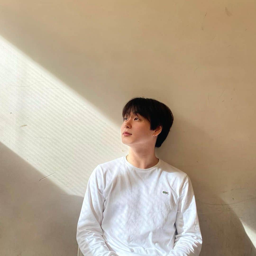 太田駿静のインスタグラム：「@octpath_official  🐙🐙🐙 @s.huuu_k 📸📸 #日光  #日光観察」