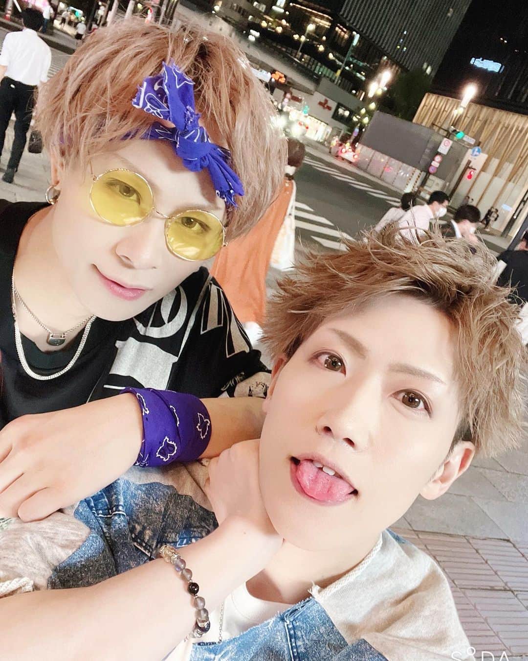 Takeshiのインスタグラム