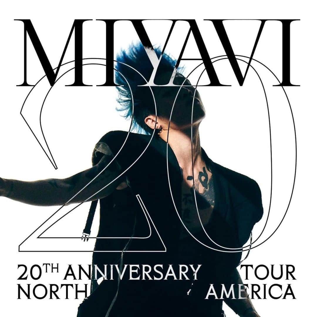 雅-MIYAVI-のインスタグラム