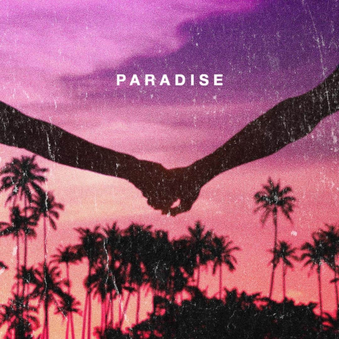NOA（ノア）さんのインスタグラム写真 - (NOA（ノア）Instagram)「Paradise ( Prod. @tofubeats ) is OUT NOW EVERYWHERE🏝 ぜひ沢山聞いてシェアしてね！ SHARE TO YOUR FRIENDS, FAMILY, EVERYBODY🙌🏻  Let me be your Paradise  LINK IN BIO!!!」9月9日 0時02分 - n_o_a_3_