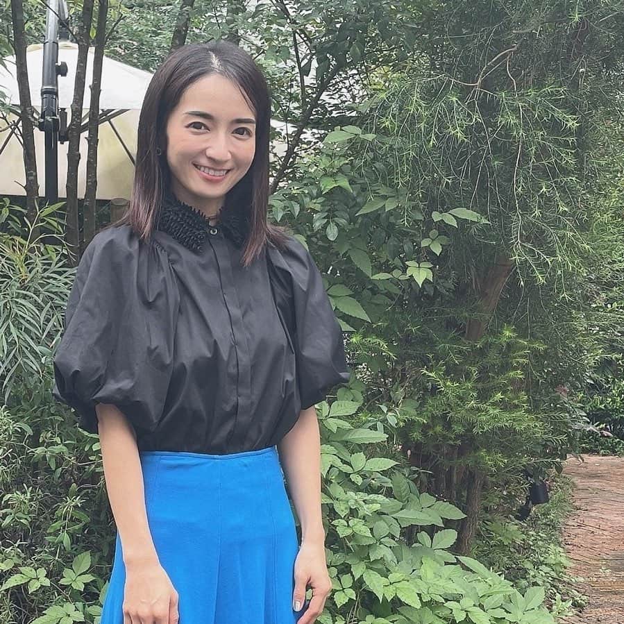 Mayuko Watanabe 渡辺真由子のインスタグラム
