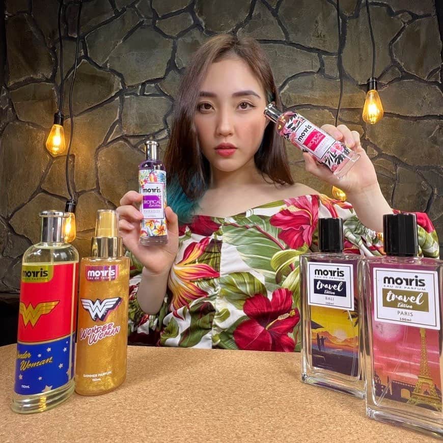 シンタ・ナオミのインスタグラム