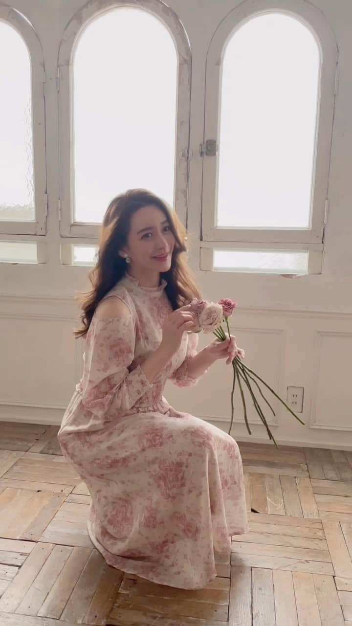 のインスタグラム：「🌼❤️‍🔥🛋 @tocco_closet」