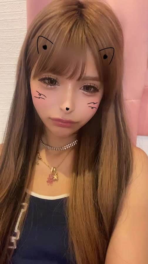 アンジェリカのインスタグラム