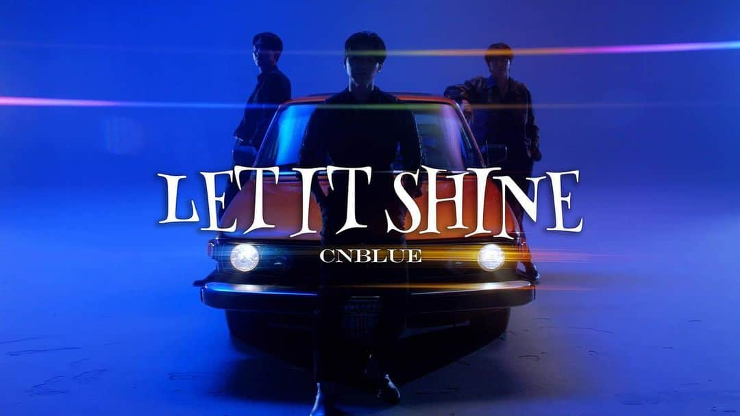 イ・ジョンシンさんのインスタグラム写真 - (イ・ジョンシンInstagram)「CNBLUE 13th Single『LET IT SHINE』 2022.10.19 Release! CNBLUE AUTUMN CONCERT 2022 ～LET IT SHINE～11/8,11/9 #Budokan 11/26,11/27 #Kobeworldhall」9月9日 12時33分 - leejungshin91