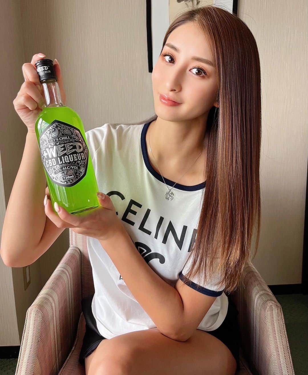 佐藤衣里子のグルメインスタ