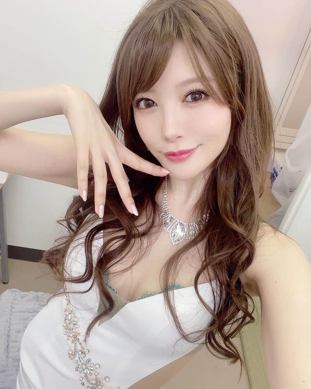 のインスタグラム：「🤍💭 . #相沢みなみ」