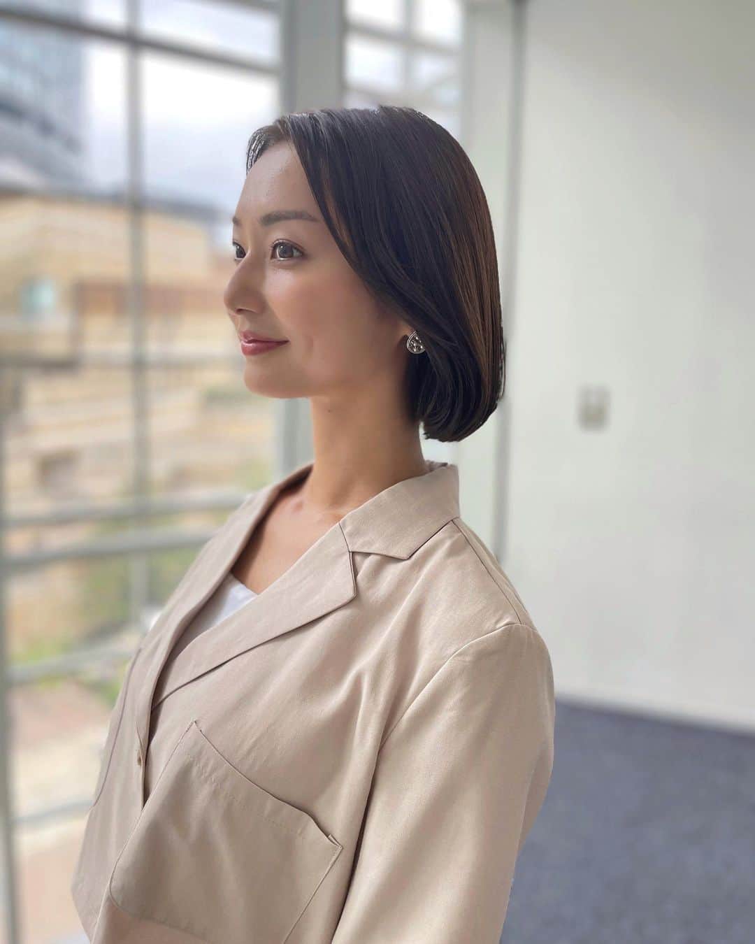 本間智恵のインスタグラム
