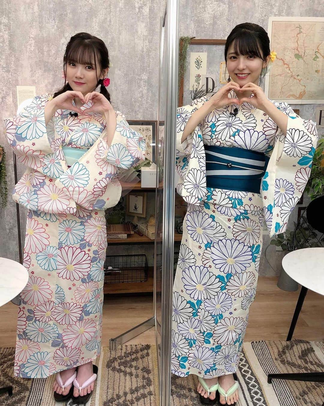 早川聖来さんのインスタグラム写真 - (早川聖来Instagram)「まゆせーら 神宮でまゆたんが聖来のタオル持ってたのは感動🫶  #早川聖来#田村真佑#乃木坂46」9月9日 16時04分 - seira_hayakawa