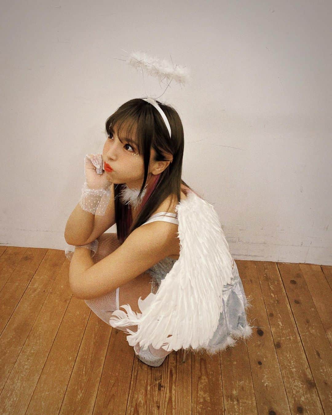 白川未奈のインスタグラム