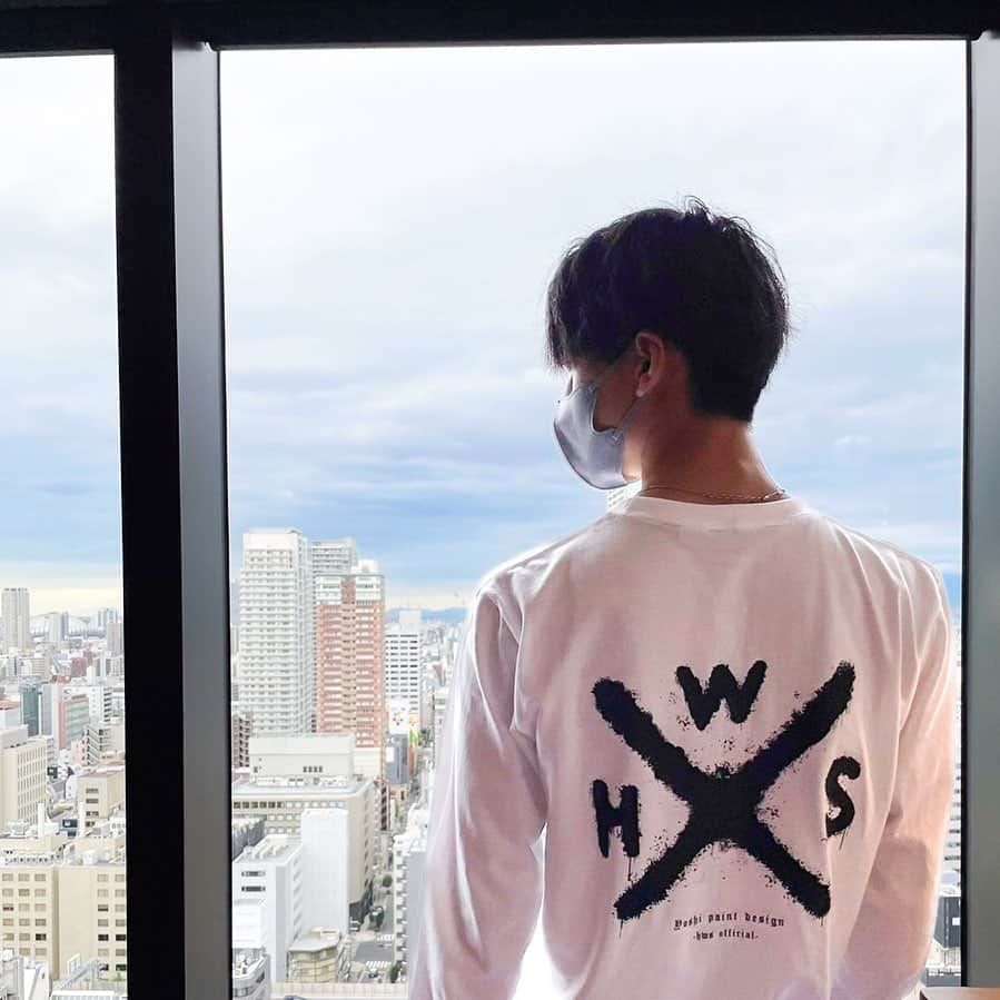 前田俊さんのインスタグラム写真 - (前田俊Instagram)「@h.w.s.official  @yo.shi.0720」9月9日 19時24分 - maeda__shun