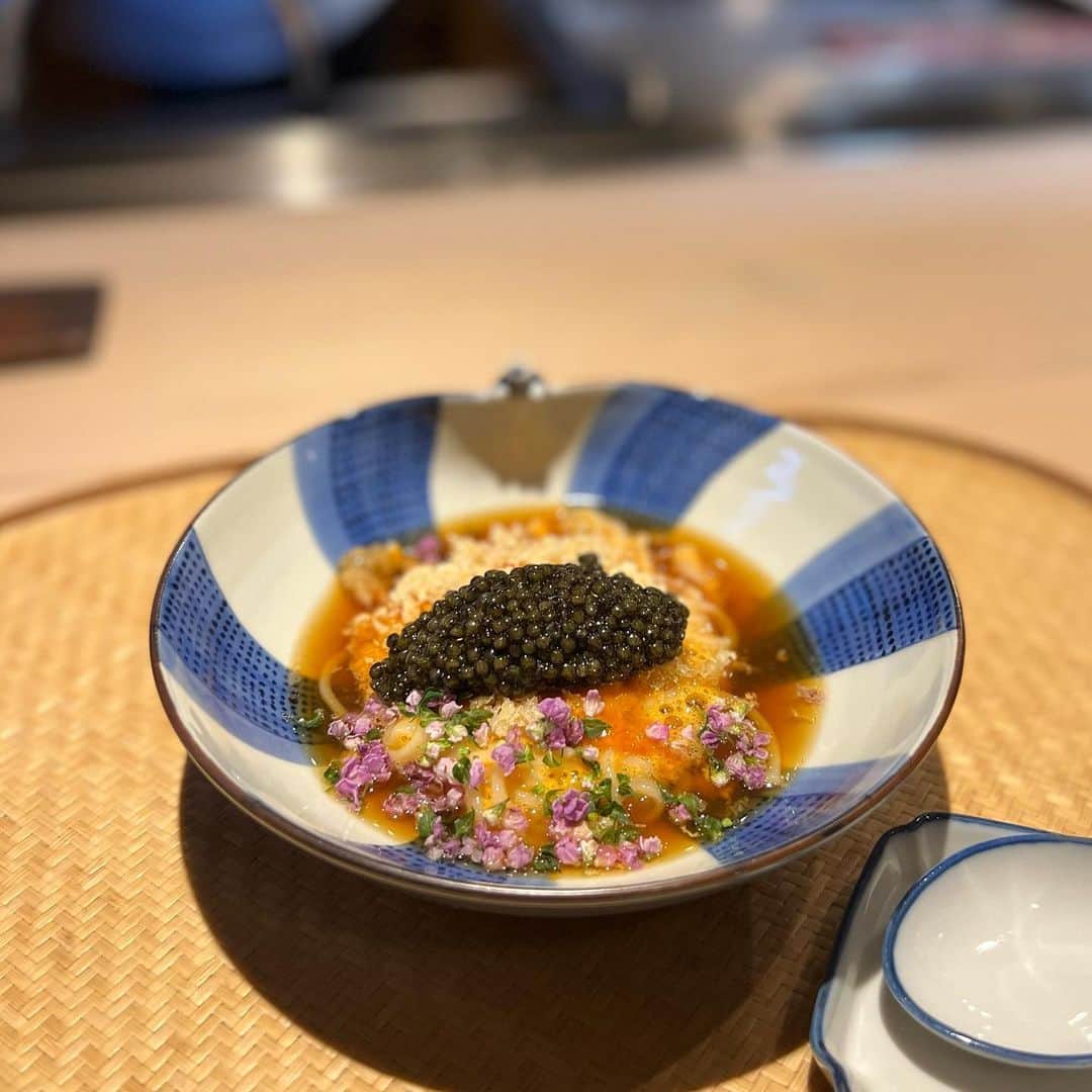 AMIのグルメインスタ