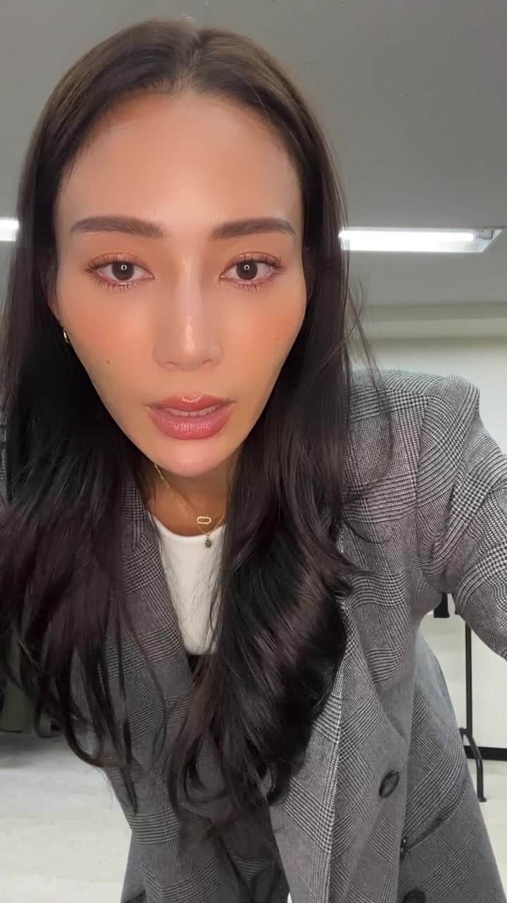 のインスタグラム：「9/13発売アイテムご紹介🫶🏽  @ambientofficial」