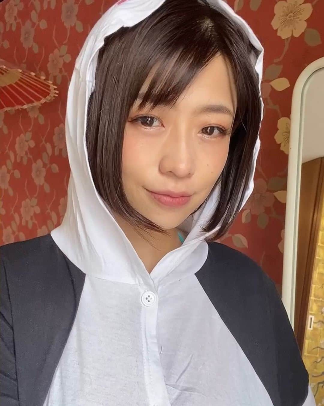 範田紗々のインスタグラム
