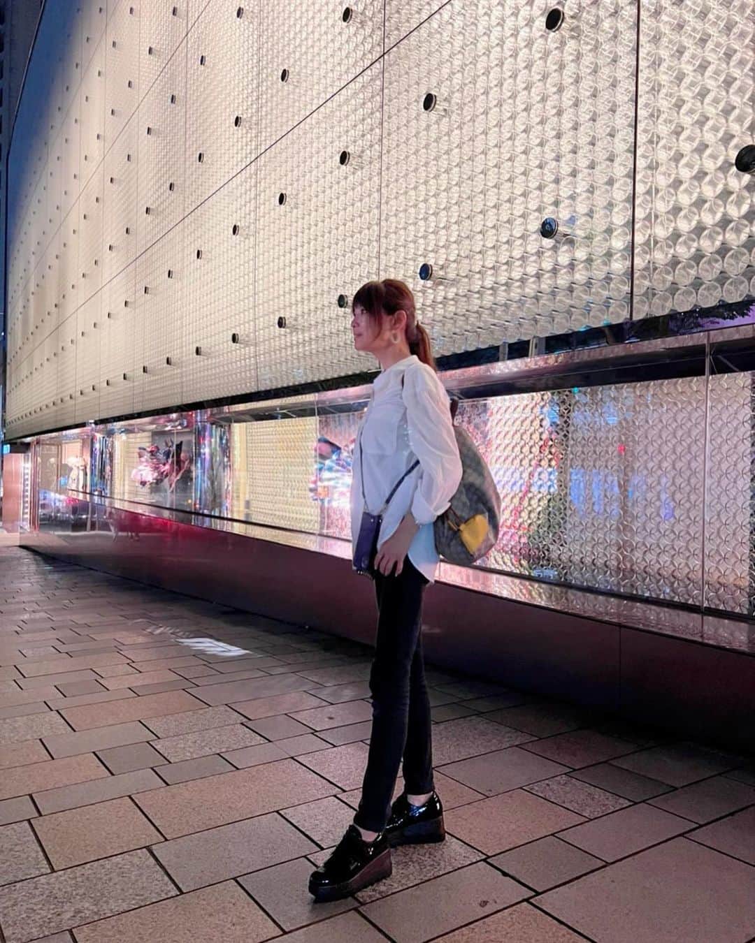 山田佳子のインスタグラム