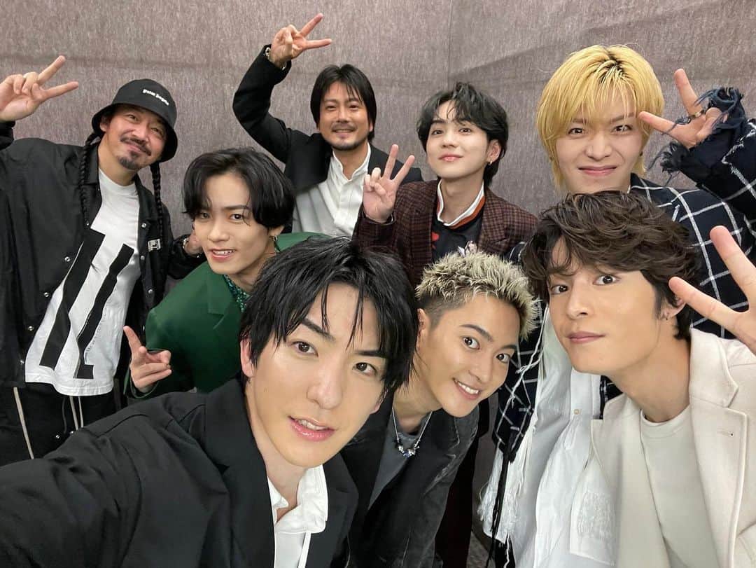 前田公輝のインスタグラム