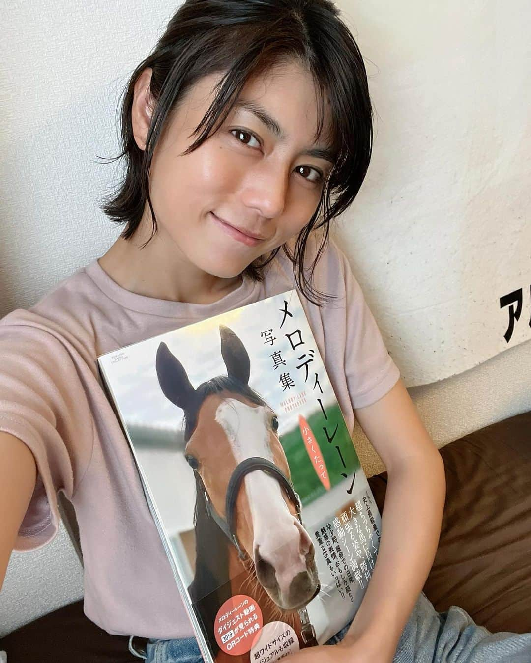 芳野友美のインスタグラム