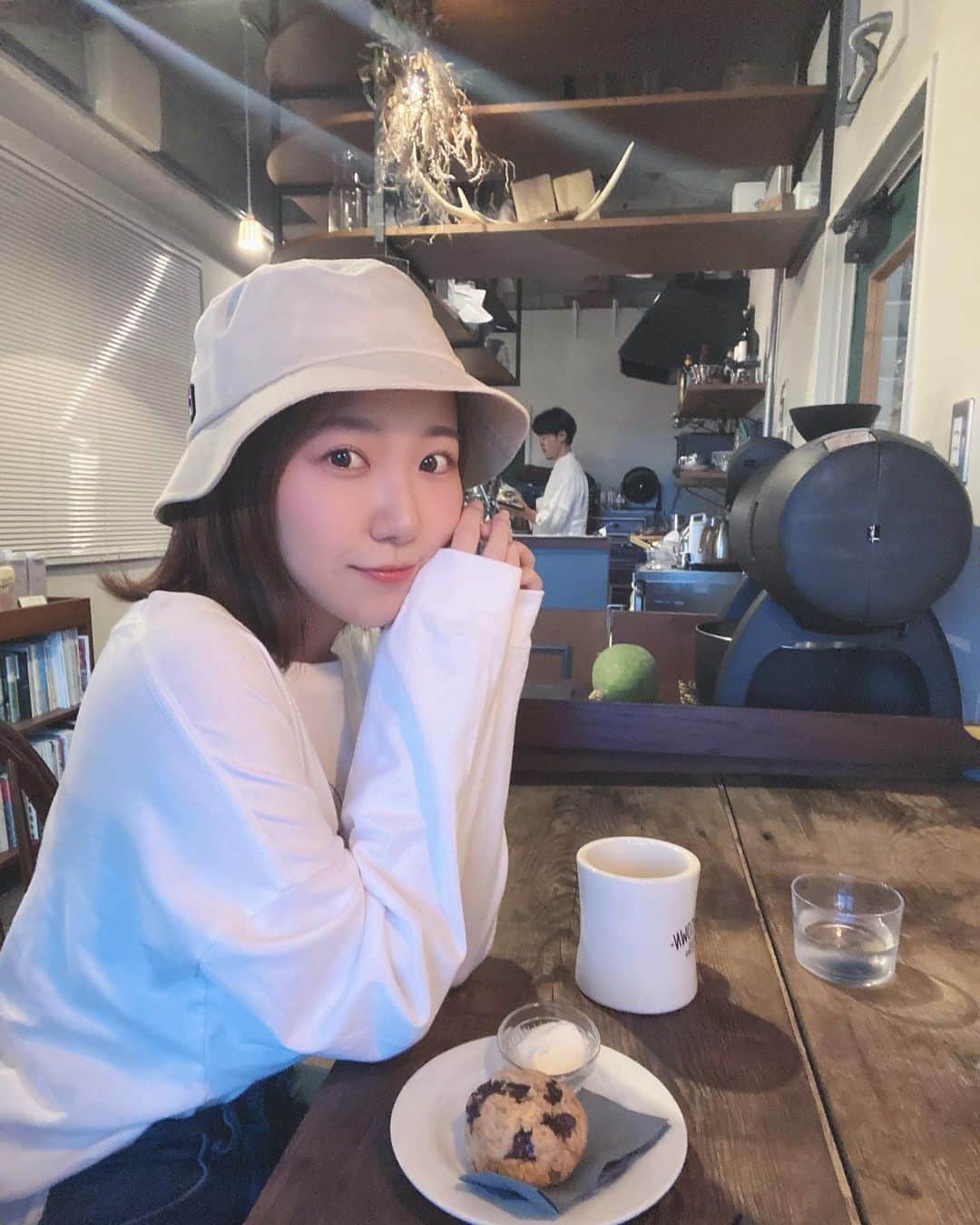 名取稚菜のグルメインスタ