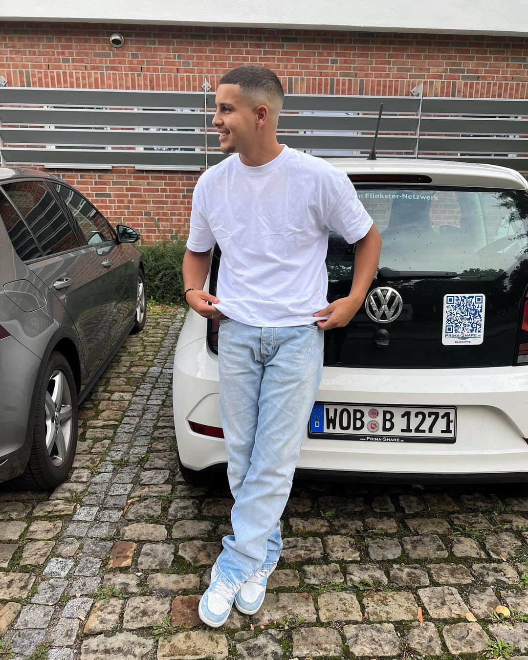 のインスタグラム：「Top or flop 😨」