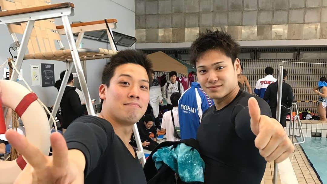 中村克のインスタグラム：「2019-2022 一緒に闘ってくれてありがとう。」