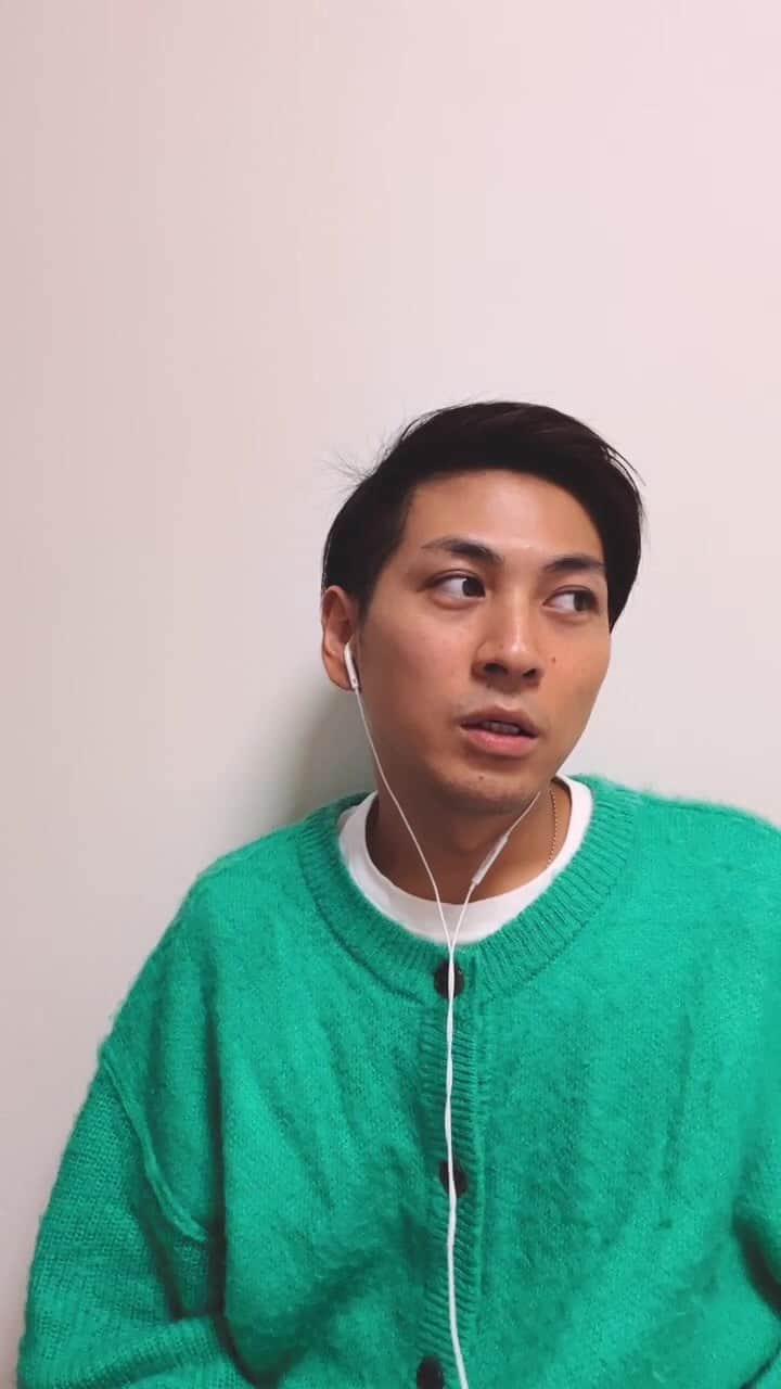 のインスタグラム：「The Dream Co-Sstar 初日」