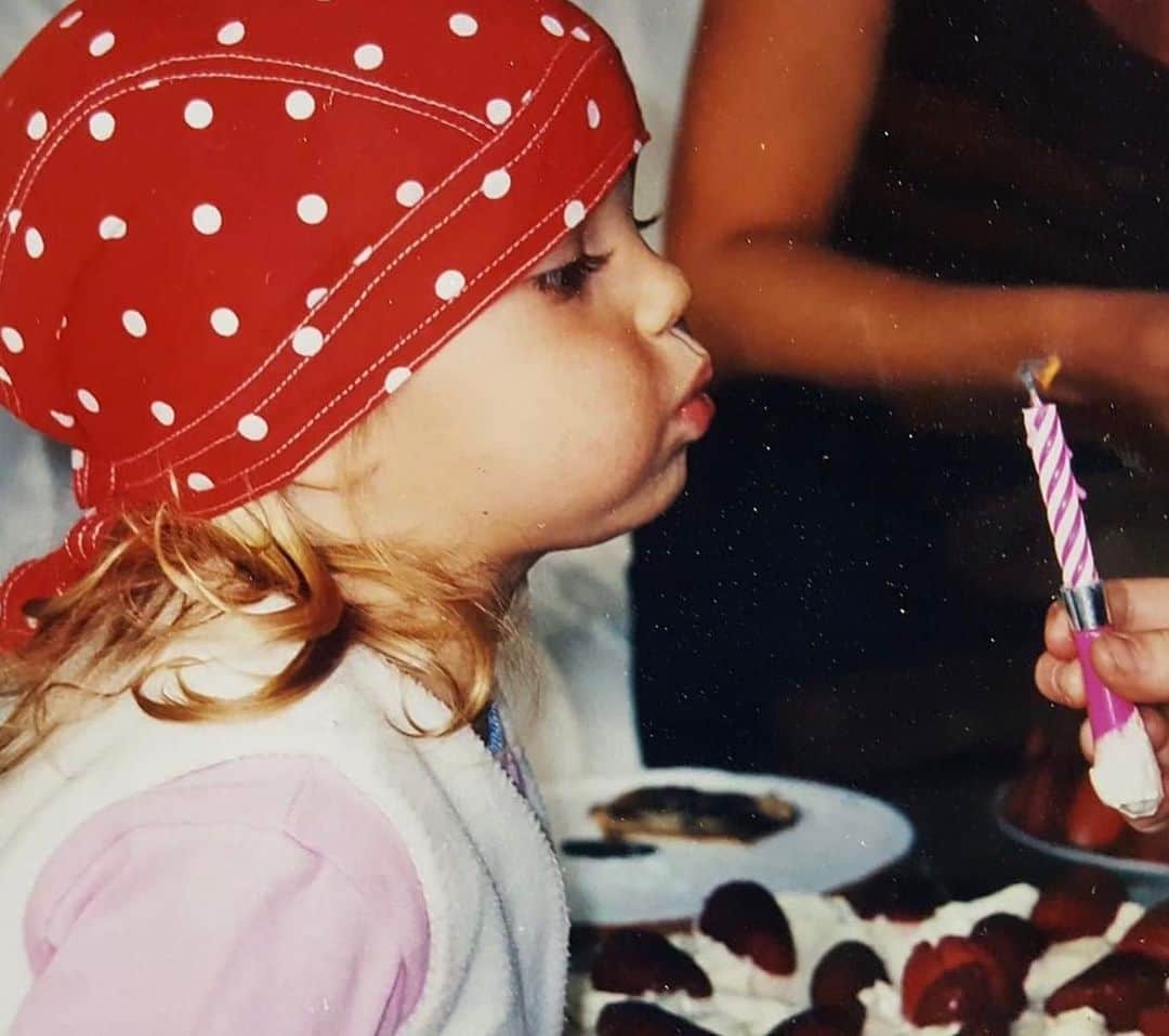 Inka Williamsのインスタグラム：「💕💕💕 merci everyone for the love!!! Cant believe its only been 23 yrs since 1999 but lets goo another round!!!!」