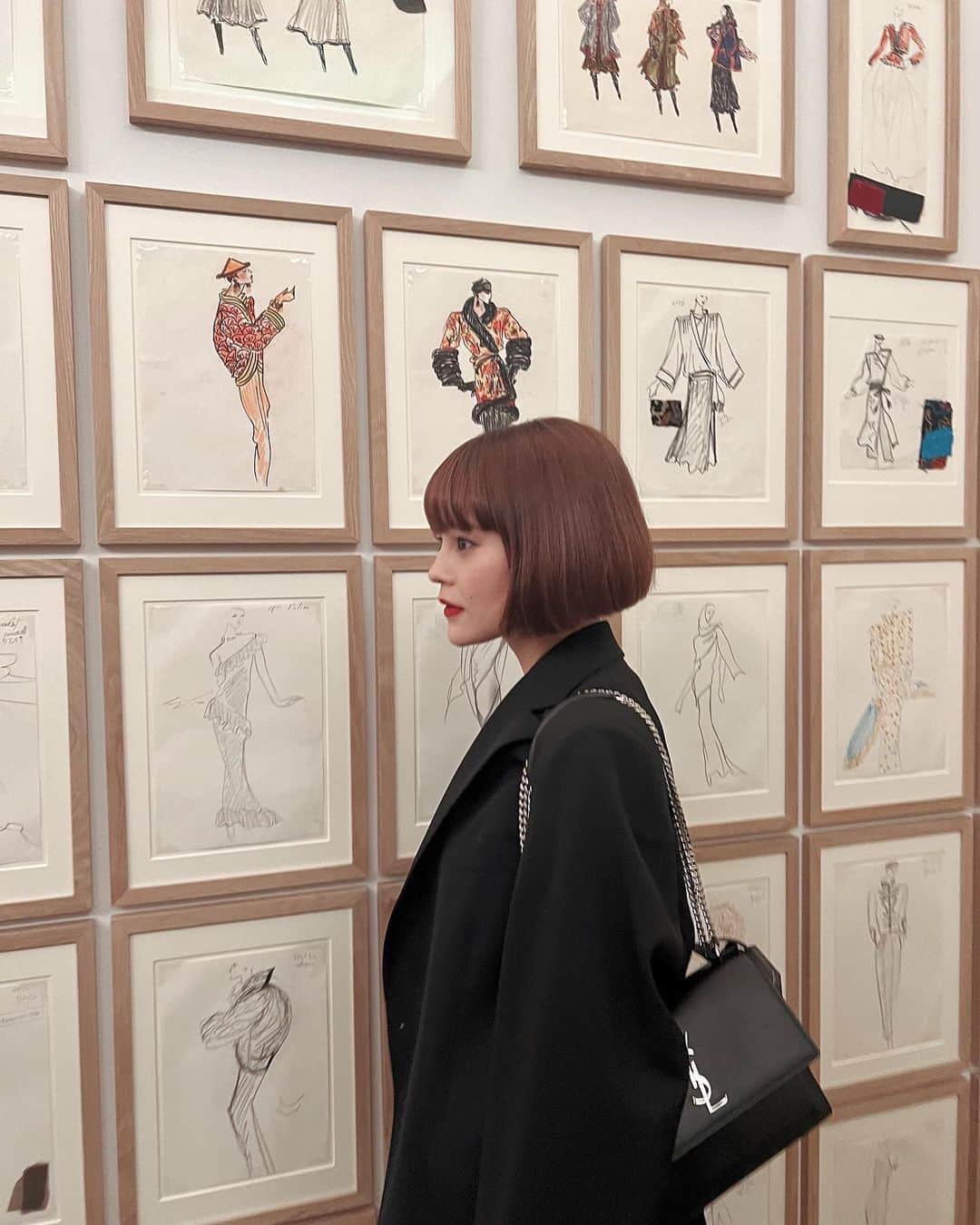 emmaのインスタグラム