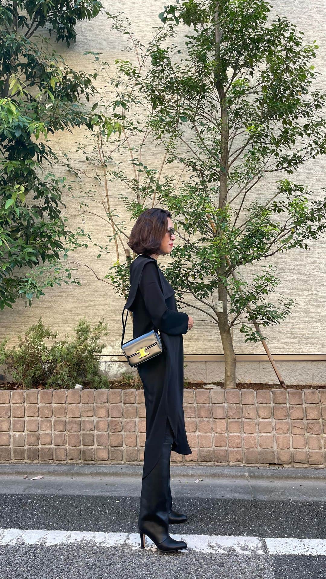 大草直子のインスタグラム