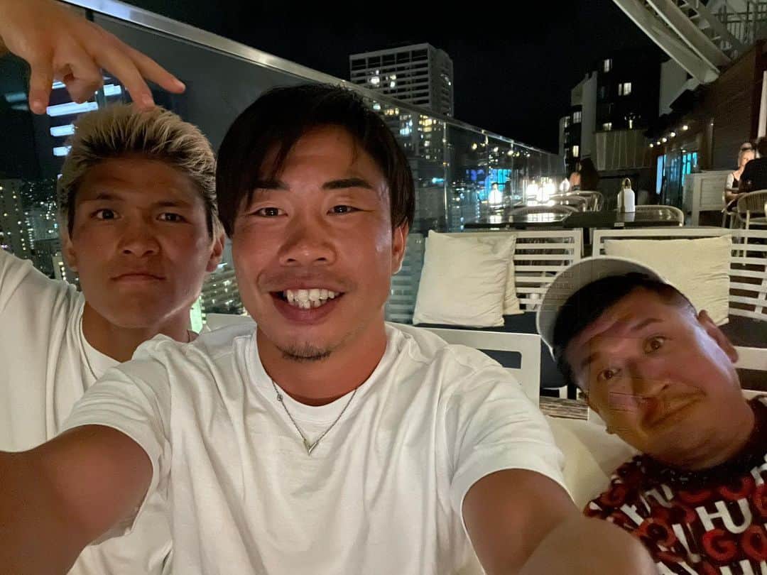 谷口将隆のインスタグラム