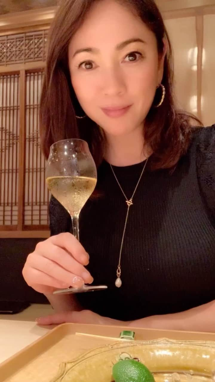 田中悦子のインスタグラム