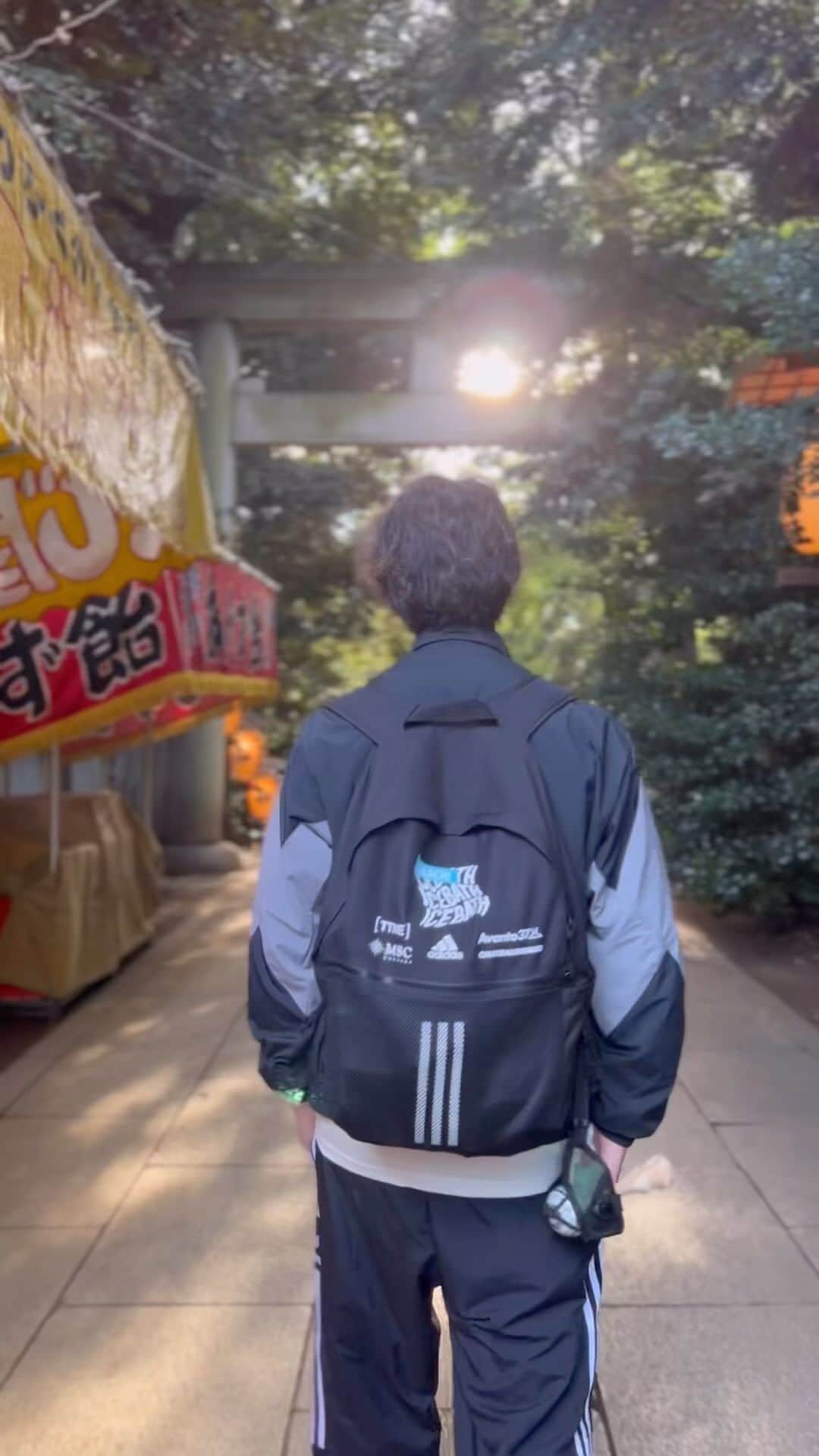 ZOOMADANKEのインスタグラム