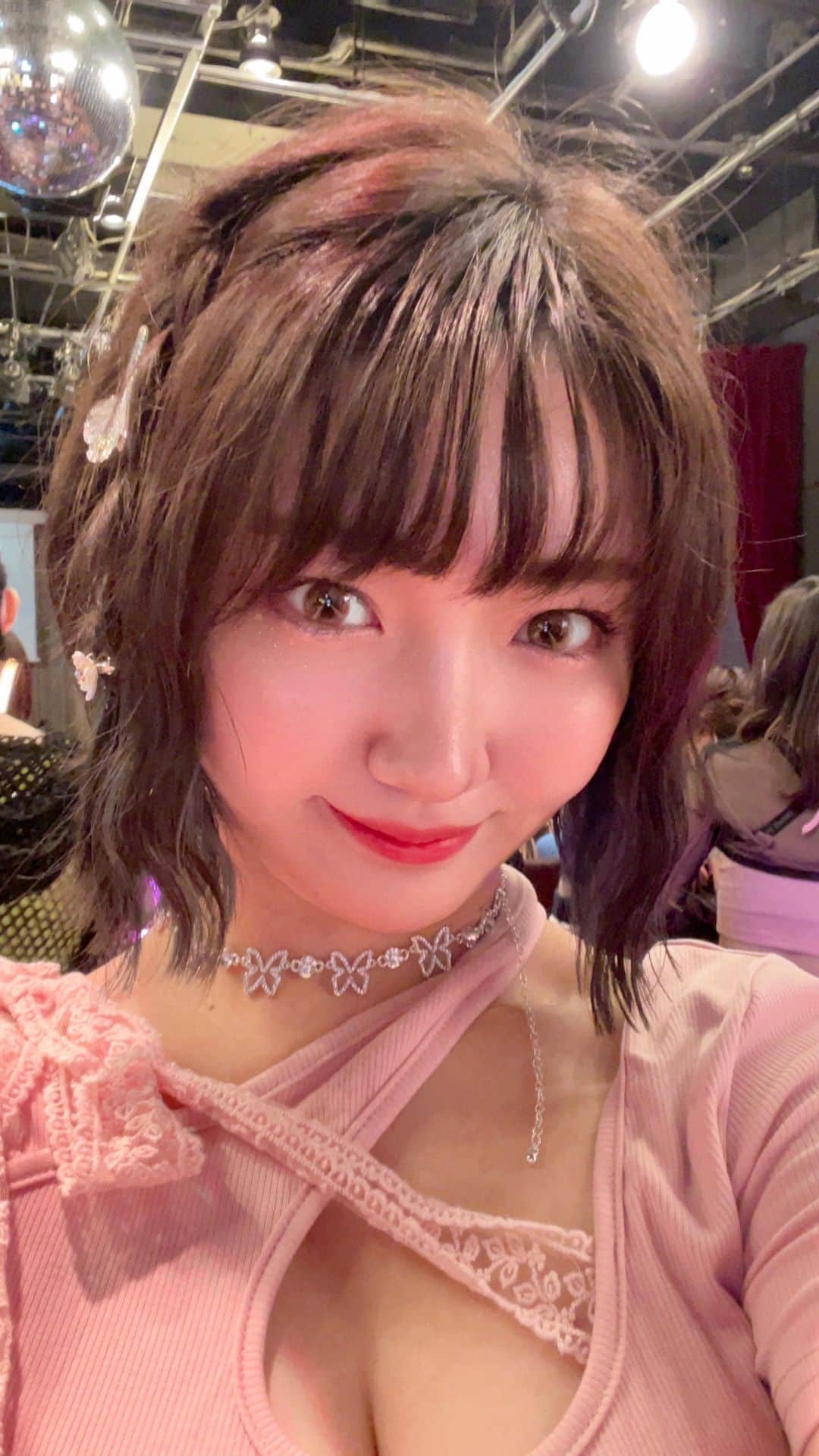 東美希のインスタグラム