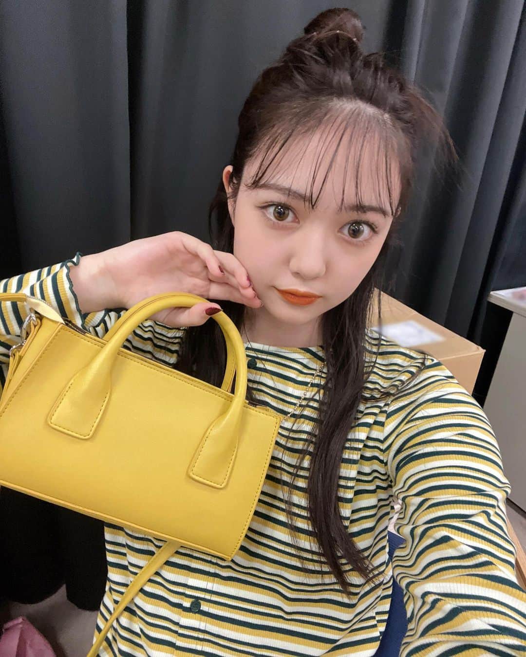 菅井純愛のインスタグラム