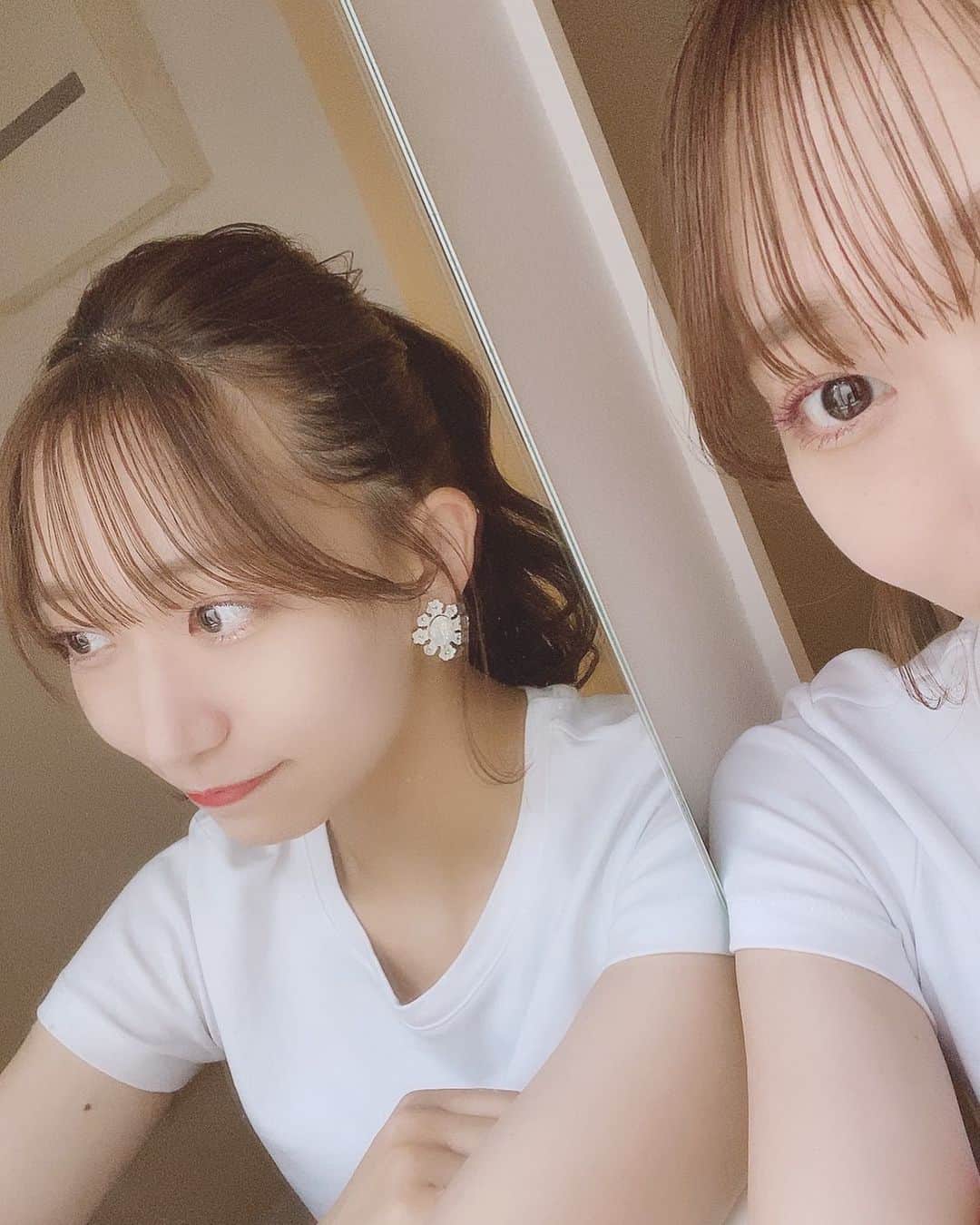 浦谷はるなのインスタグラム