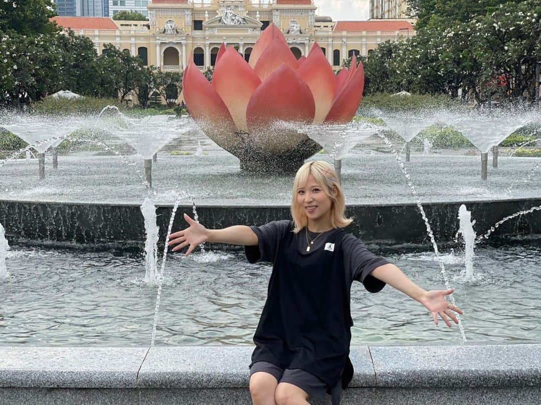 栄川乃亜のインスタグラム