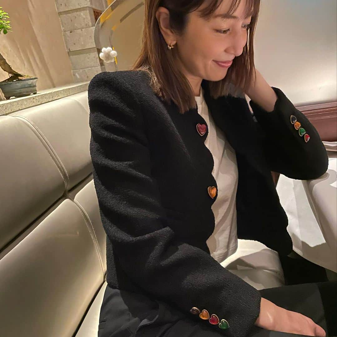 矢田亜希子のインスタグラム