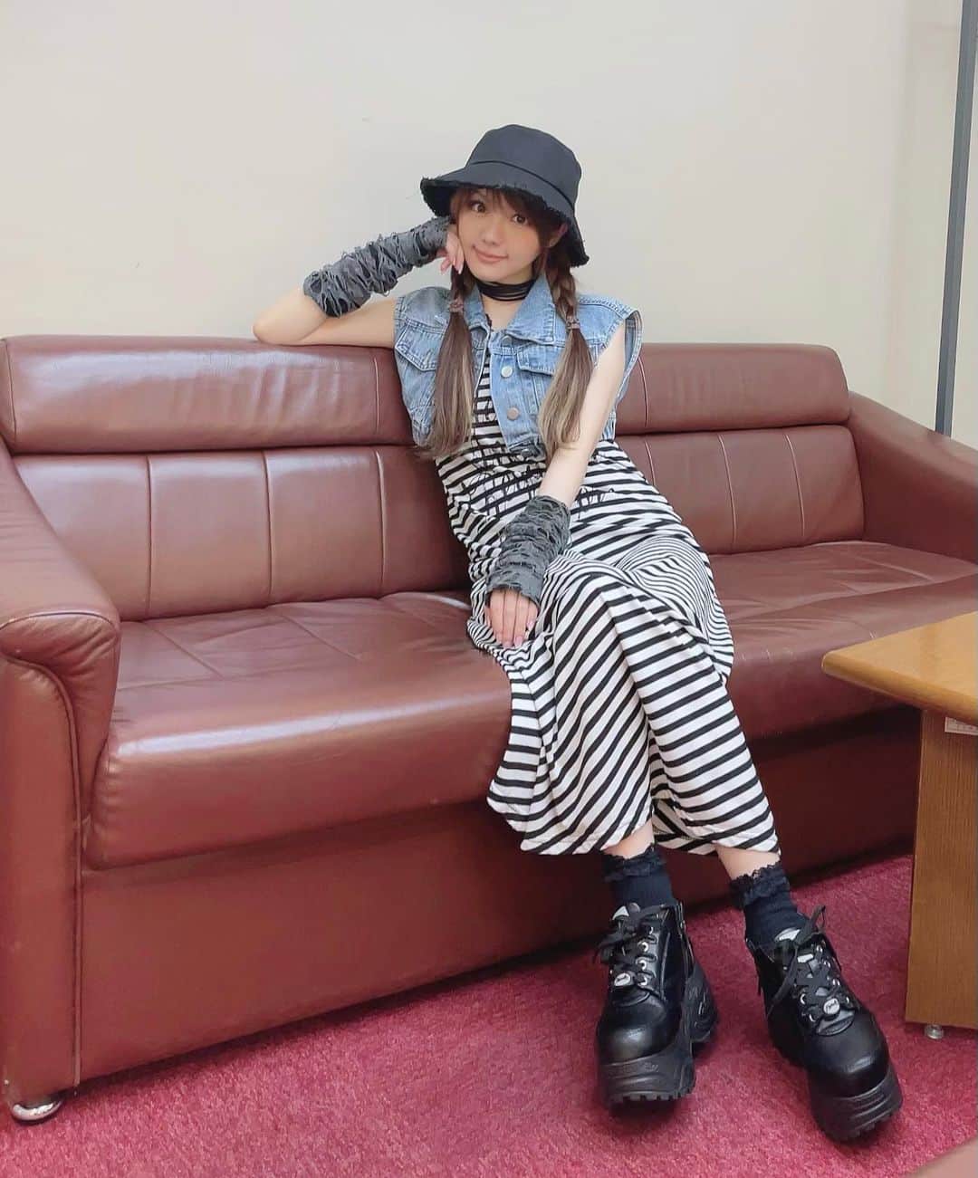 田中れいなのインスタグラム