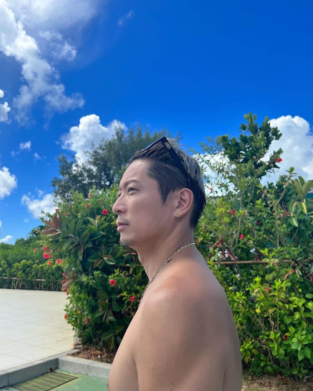 黒木啓司のインスタグラム