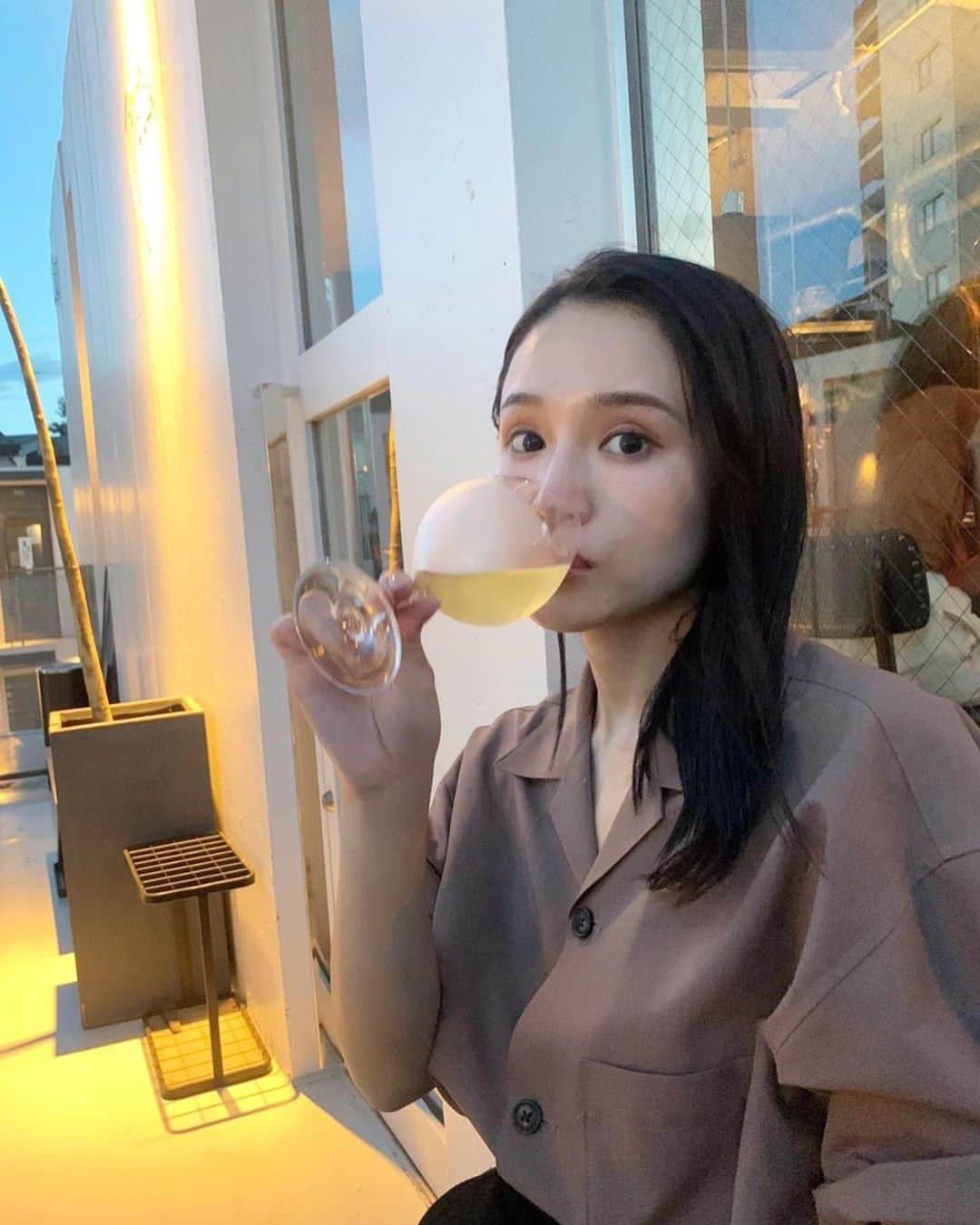 信近エリのグルメインスタ